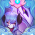 Spirit Blossom Kindred Chroma profileicon