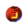 Spooky Bottom Orb