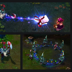 Veigar Lol Cosmetics League Of Legends Wiki Fandom When you're starting a game of league of legends you should always keep in mind if you'll be at an advantage or disadvantage against your opponent, so you can know whether to bully them or play safe. veigar lol cosmetics league of