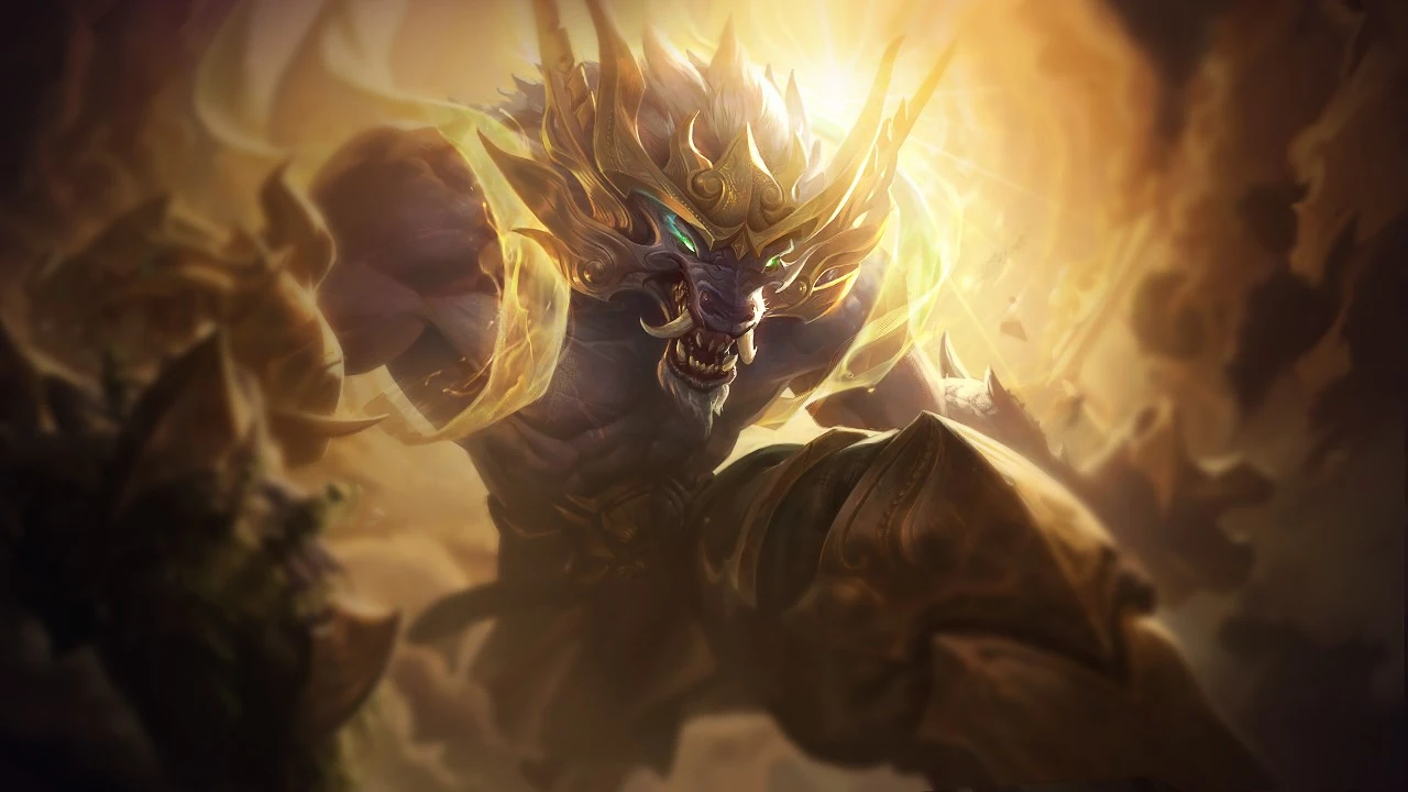 Warwick LunarGuardianCentered