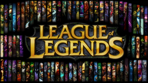 League of Legends Wiki