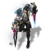 Zed ImmortalJourney (Pearl)