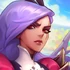Battle Queen Katarina