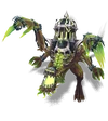 Cho'Gath BrokenCovenant (Emerald)