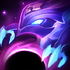 Dark Star Shaco