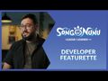 Featurette - Song of Nunu- A Developer’s Story
