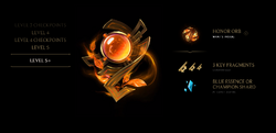 Honor League Of Legends Wiki Fandom