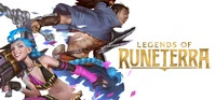 Legends of Runeterra (154 KB)