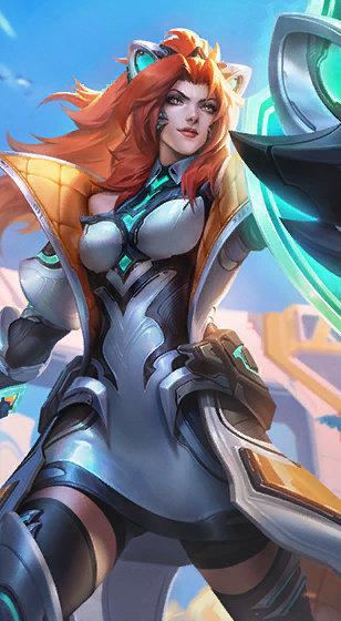 Leona BattleLionLoading