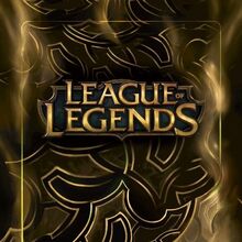Rp League Of Legends Wiki Fandom