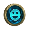 Mystery Emote Permanent Token