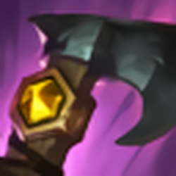Pridestalker S Blade League Of Legends Wiki Fandom This enchantment replaced the devourer enchantment in patch v6.9. blade league of legends wiki