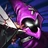 Purple Melee Minion