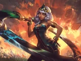 Qiyana