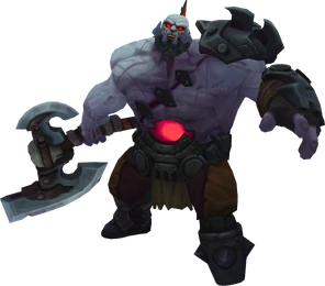 Sion Render