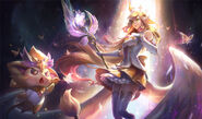 Star Guardian Soraka Prestige Edition