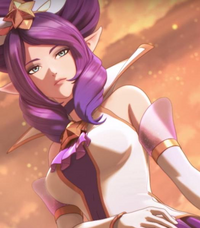 Star Guardian Promo Janna