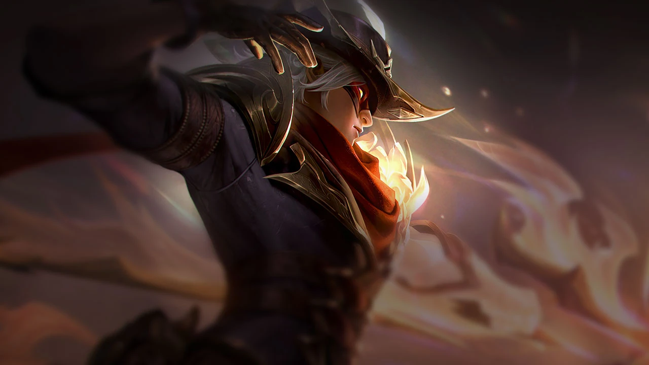 Varus HighNoonCentered