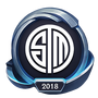 Worlds 2018 Team SoloMid