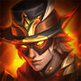 High Noon Varus Border profileicon