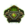 Level 40 Prestige Emote