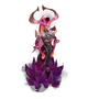 Lissandra DarkCosmic (Rose Quartz)