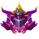 LoR Mega Robo-Veigar Guardian