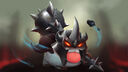 Mordekaiser Poro