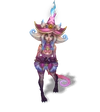 Neeko Bewitching (Rose Quartz)