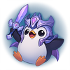 Season 2019 - Victorious Pengu - Diamond