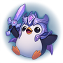 Temporada 2019 - Pengu Victorioso - Diamante