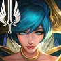 Sona Illustration