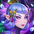 Spirit Blossom Evelynn Border profileicon