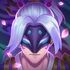 Spirit Blossom Master Yi Border profileicon