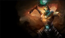 Tryndamere OriginalSkin old