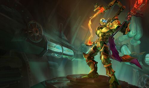 Umbra gemini viktor deals site http forums.na.leagueoflegends.com