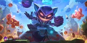 Battle Boss Ziggs