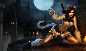 Koťátko Katarina (Stará)