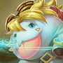 Ezreal Poro Icon