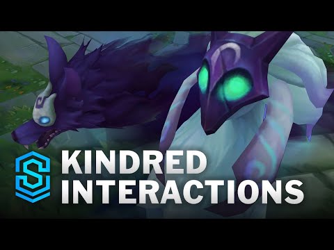 It had to be done. : r/Kindred