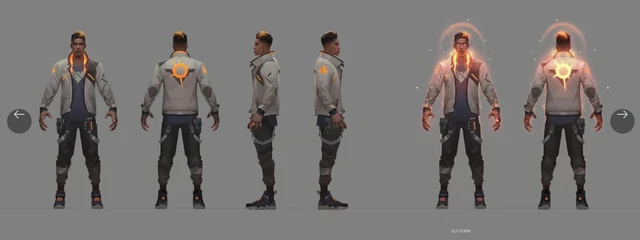 مفهوم فينيكس فالورانت 01