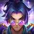 Prestige Edition Spirit Blossom Master Yi profileicon