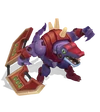 Renekton Renektoy (Amethyst)
