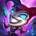 Shaco Champie