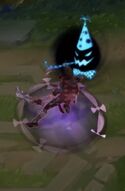 Surprise Party Fiddlesticks Terrify Icon