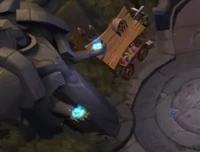 The Crystal Scar Shop