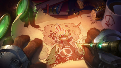 Surrender at 20: The Lunar Revel is here!