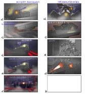 Mecha Urgot "Wild Rift" Preview Concept