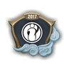 Worlds 2017 Invictus Gaming Emote