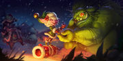 Earnest Elf Tristana